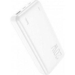   Hoco J87A 20000mAh 20W White