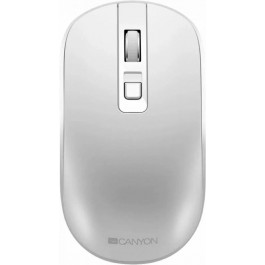   Canyon Wireless White (CNS-CMSW18PW)