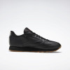 Reebok Кросівки  Classic Leather Black 49798 42.5 - зображення 3