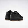 Reebok Кросівки  Classic Leather Black 49798 42.5 - зображення 6