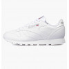 Reebok Кросівки  Classic Leather White FV7459 42 - зображення 1