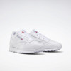 Reebok Кросівки  Classic Leather White FV7459 42 - зображення 3