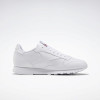 Reebok Кросівки  Classic Leather White FV7459 42 - зображення 4