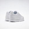 Reebok Кросівки  Classic Leather White FV7459 42 - зображення 5