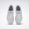 Reebok Кросівки  Classic Leather White FV7459 42 - зображення 6