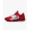 Nike Кросівки  Zoom Freak 4 Basketball Shoes Red Do9679-600 43 - зображення 2