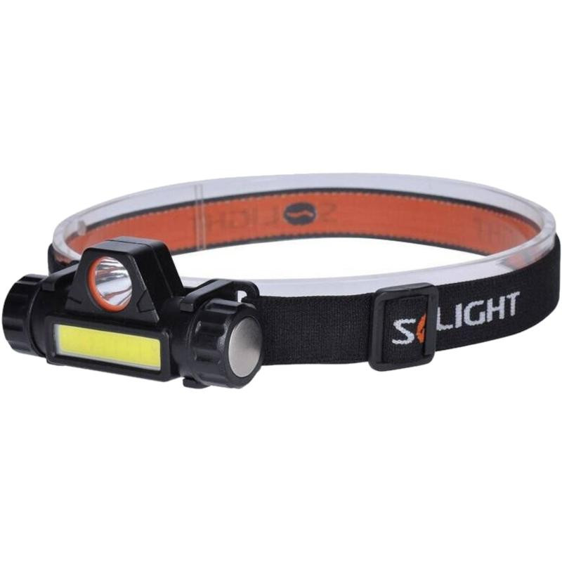 Solight WN36 LED head light - зображення 1