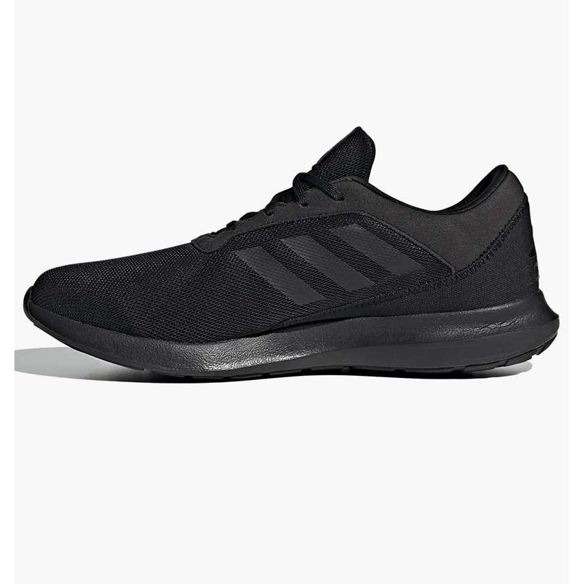 Adidas Кросівки  Coreracer Black FX3593 46 - зображення 1