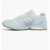 Adidas Кросівки  Zx8000 Sky Tint Light Blue IF5383 45 - зображення 1