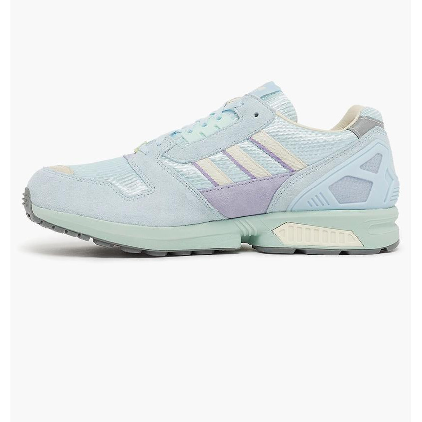 Adidas Кросівки  Zx8000 Sky Tint Light Blue IF5383 45 - зображення 1