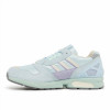 Adidas Кросівки  Zx8000 Sky Tint Light Blue IF5383 45 - зображення 4