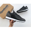 Reebok Кросівки  Classic Leather Black BS6210 44 - зображення 3