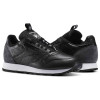 Reebok Кросівки  Classic Leather Black BS6210 44 - зображення 4