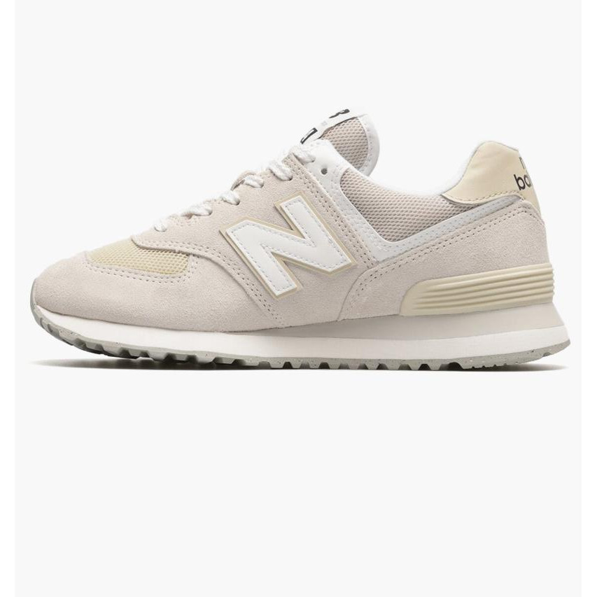 New Balance Кросівки  574 Beige U574FOG 44 - зображення 1