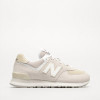 New Balance Кросівки  574 Beige U574FOG 44 - зображення 2