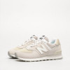 New Balance Кросівки  574 Beige U574FOG 44 - зображення 3