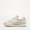 New Balance Кросівки  574 Beige U574FOG 44 - зображення 4