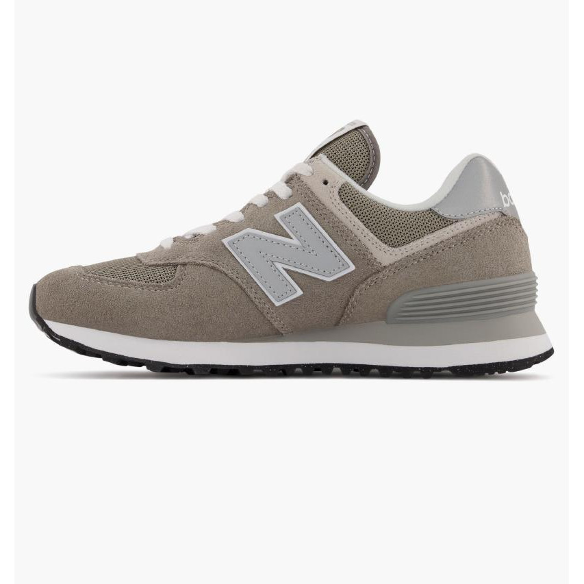 New Balance Кросівки  574 Core Brown Wl574Evg 37.5 - зображення 1