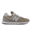 New Balance Кросівки  574 Core Brown Wl574Evg 37.5 - зображення 2