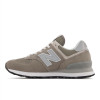 New Balance Кросівки  574 Core Brown Wl574Evg 37.5 - зображення 4