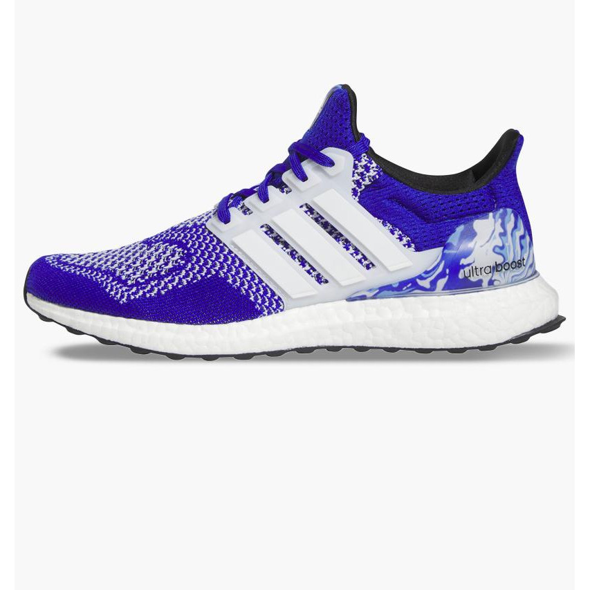 Adidas Кросівки  Ultraboost 1.0 Shoes Violet ID4369 45 - зображення 1