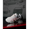 Asics Кросівки  Toyoda Gosei Airbag Gel-Sonoma 15-50 White 1201A727-100 43.5 - зображення 4