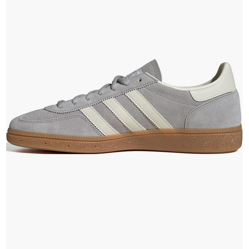 Adidas Кросівки  Handball Spezial Grey IF7086 38 - зображення 1