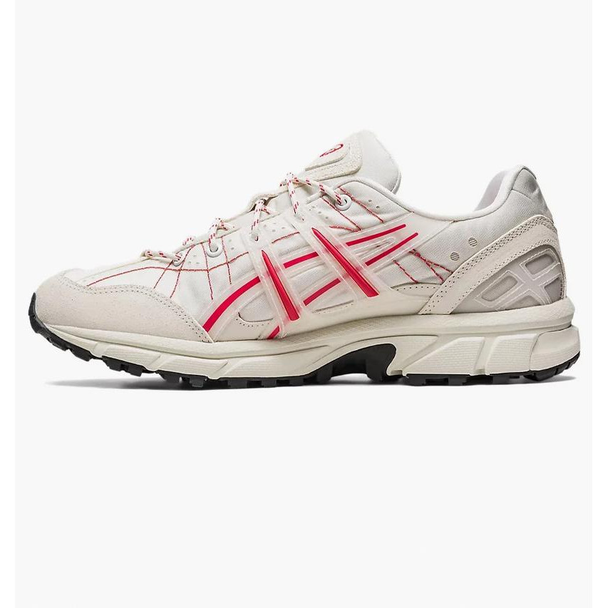 Asics Кросівки  Toyoda Gosei Airbag Gel-Sonoma 15-50 White 1201A727-100 42.5 - зображення 1