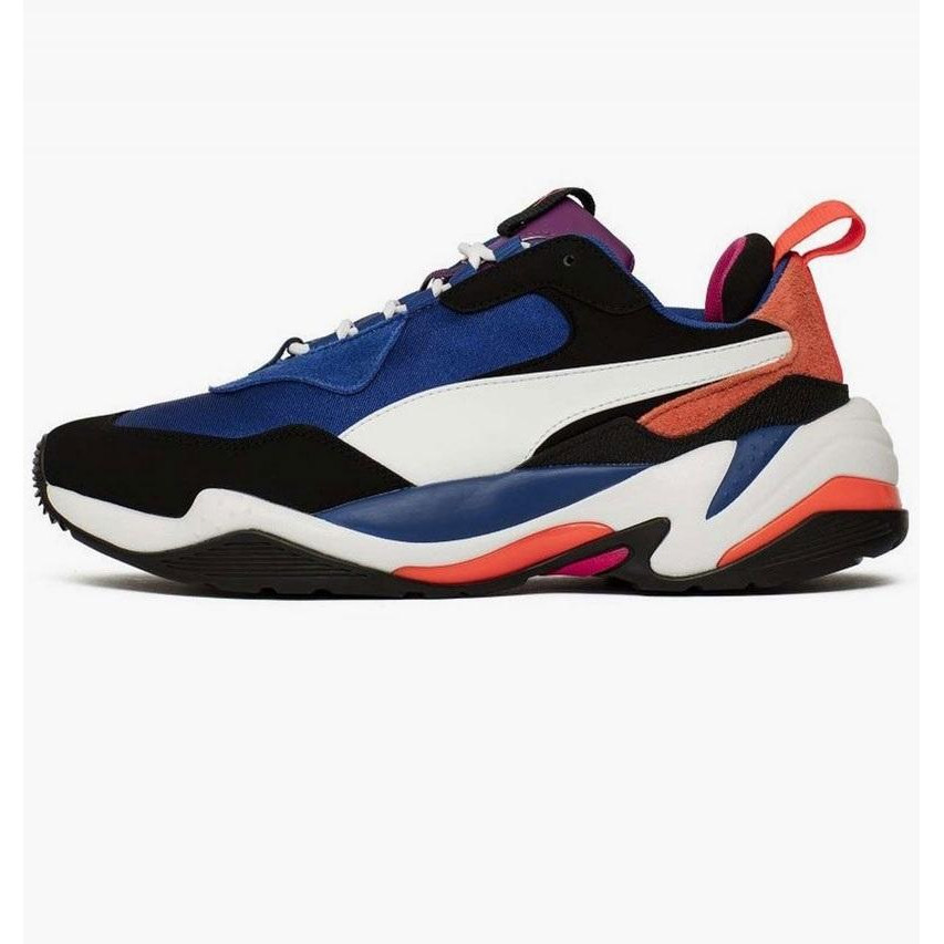 PUMA Кросівки  Thunder 4 Life Blue 369471-01 43 - зображення 1