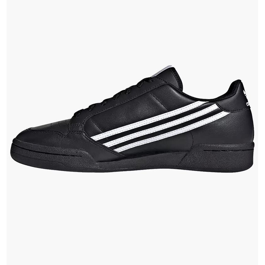 Adidas Кросівки  Continental 80 Black FU9779 40 - зображення 1