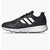 Adidas Кросівки  Zx 1K Boost 2.0 Black Gz3551 46.5 - зображення 1