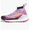 Adidas Кросівки  Terrex Free Hiker 2 Bca Hiking Shoes Pink Gz0688 38.5 - зображення 1