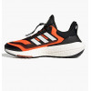 Adidas Кросівки  Ultraboost 22 Cold.Rdy 2.0 Running Shoes Orange/Black Gx6689 48 - зображення 1