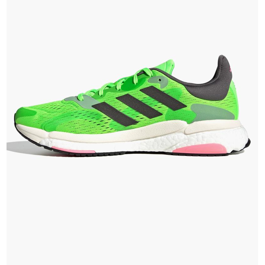 Adidas Кросівки  Solarboost 4 Running Shoes Green Gx6700 45 - зображення 1