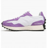 New Balance Кросівки  327 Violet WS327LK1 40.5 - зображення 1