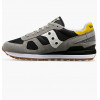 Saucony Кросівки  Shadow Original Grey/Black S2108-884 44.5 - зображення 1