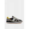 Saucony Кросівки  Shadow Original Grey/Black S2108-884 44.5 - зображення 2