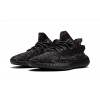 Adidas Кросівки  Yeezy Boost 350 V2 Black GW3774 38 - зображення 3