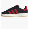 Adidas Кросівки  Campus 00S Tko Shoes Black Hp6539 43 - зображення 1