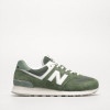 New Balance Кросівки  574 Green U574FGG 45.5 - зображення 2