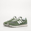 New Balance Кросівки  574 Green U574FGG 45.5 - зображення 3