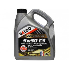   VALCO E-Protect 2.3 5W-30 4л