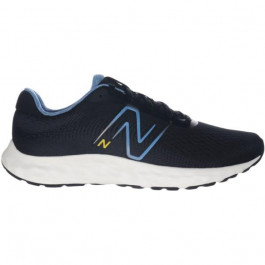   New Balance Чоловічі кросівки для бігу  520 V8 M520RB8 43 (9.5US) 27.5 см Чорний/Блакитний (197375617497)