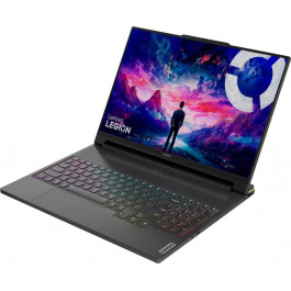   Lenovo Lenovo Legion 9 (83AG000BPB)