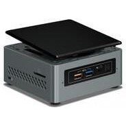   Intel NUC (BOXNUC7CJYH2)