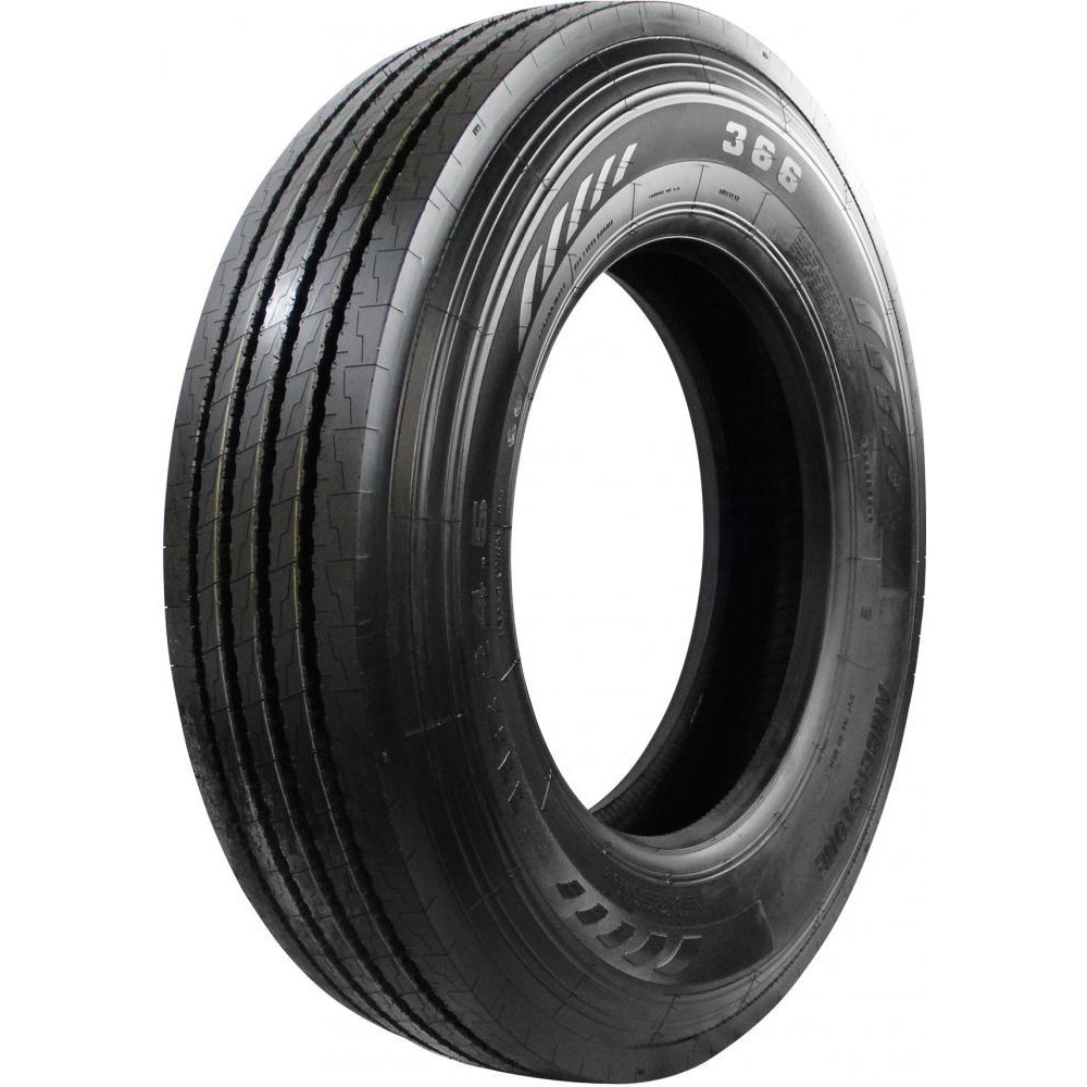 Amberstone Amberstone 366 (225/75R17.5 129M) - зображення 1