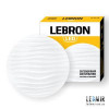 Lebron Світлодіодний Світильник Для Стелі  L-CL-WAVE, 30W, LED, 2100Lm, 4100К (15-23-48) - зображення 1