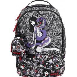   Kite Рюкзак шкільний  Education teens 2569L tokidoki (TK22-2569L)