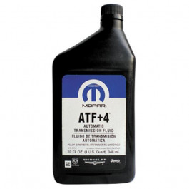   Mopar MOPAR ATF+4 1л