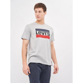   Levi's Футболка  Sportswear Logo Graphic 84 39636-0002 XL (5400537536211)